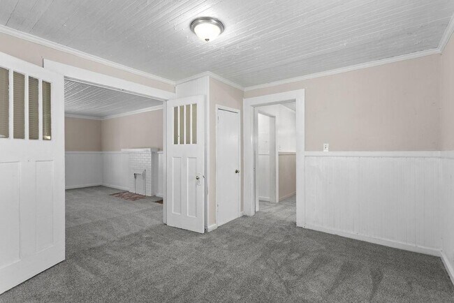 Foto del edificio - 1742 Ware Ave