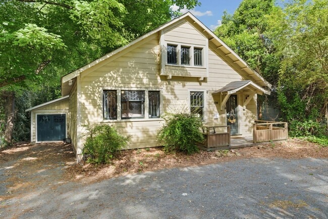 Prime UNC Location – 2BR Home Across from UNC Public Health - Prime UNC Location – 2BR Home Across from UNC Public Health