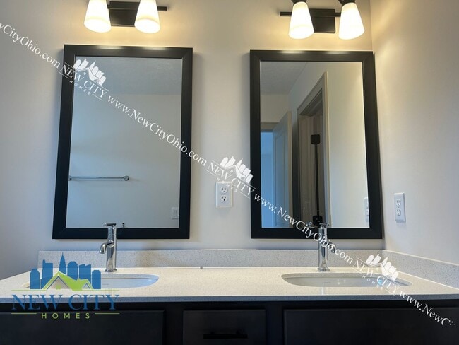 Building Photo - 2026 NEW YEAR SPECIAL! No App Fee! Newly Built 3 Bedrooms, 2.5 Bathrooms Home!