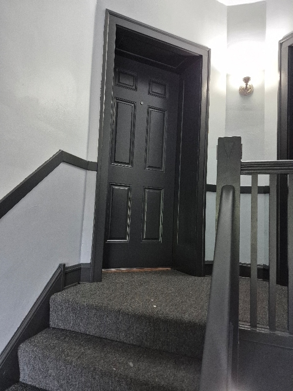 Photo - 8051 S Wolcott Ave Apartment