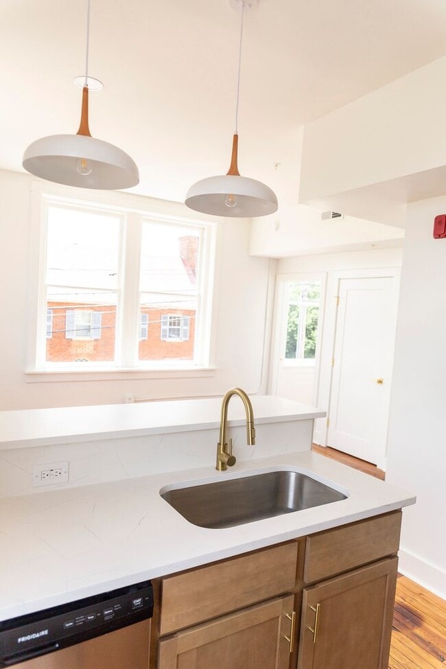 Foto del interior - The Humbles Building Apartments