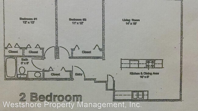 Foto del edificio - 889 Woodside Rd