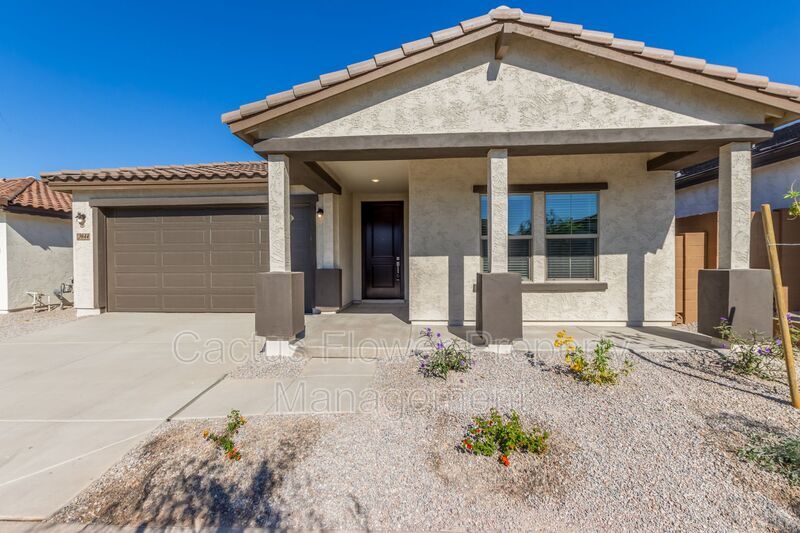 Foto principal - 3044 W Bent Tree Dr