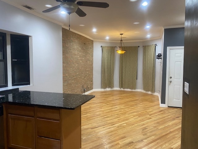 Living Room - 1450 N Fairfield Ave