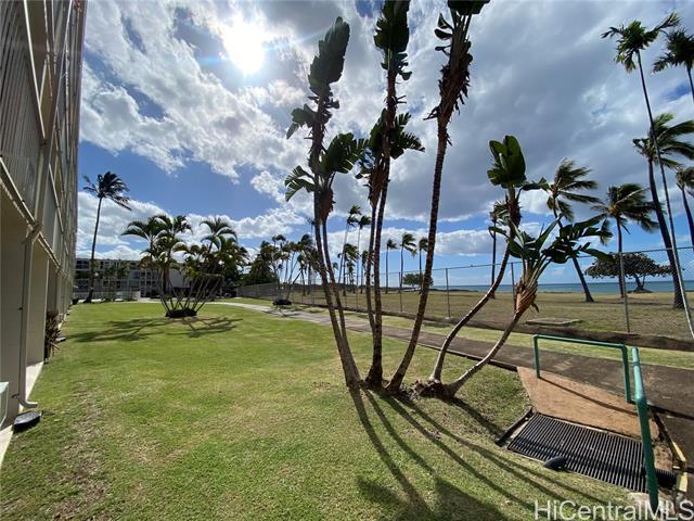 Foto del edificio - 85-175-175 Farrington Hwy