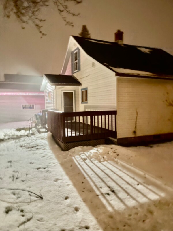 400 N Cherry Ave, Marshfield, WI 54449 House Rental in Marshfield, WI