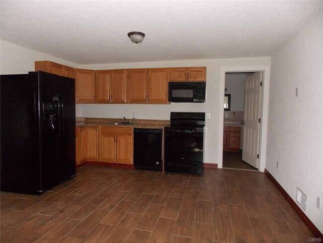 Foto del edificio - 538 West End Ave