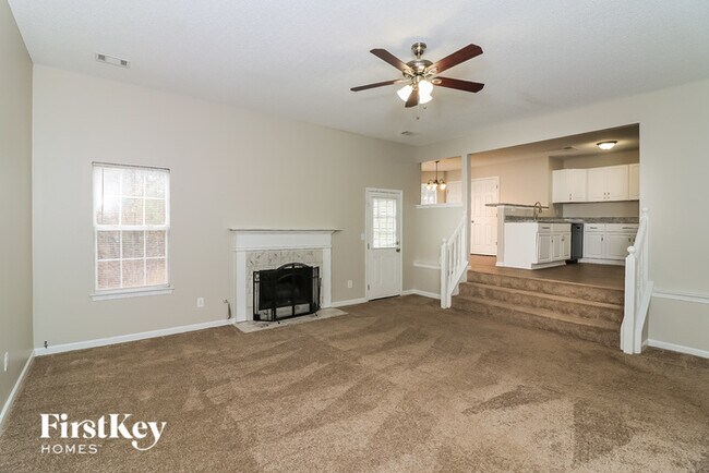 Building Photo - 3620 Broken Arrow Ct