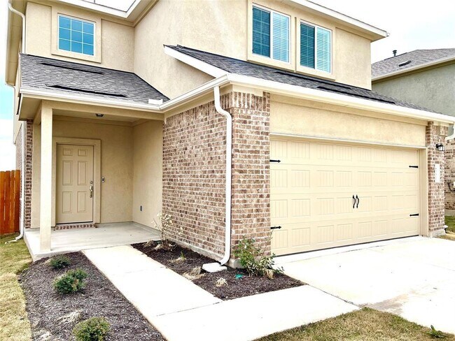 Foto del edificio - 8001 Copper Prairie Bend