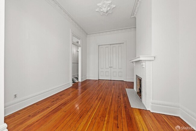 Foto del edificio - 129 Castro Street