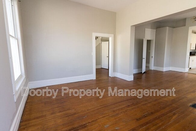 Building Photo - 1314 Bailey Ave