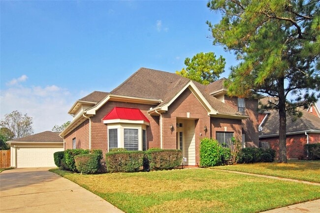 Building Photo - 2910 Cane Field Dr