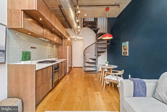 Foto del edificio - 1515 15th St NW