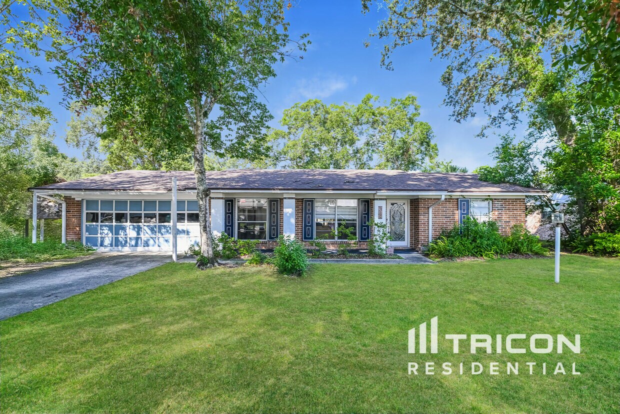 Foto principal - 2518 Lang Ave