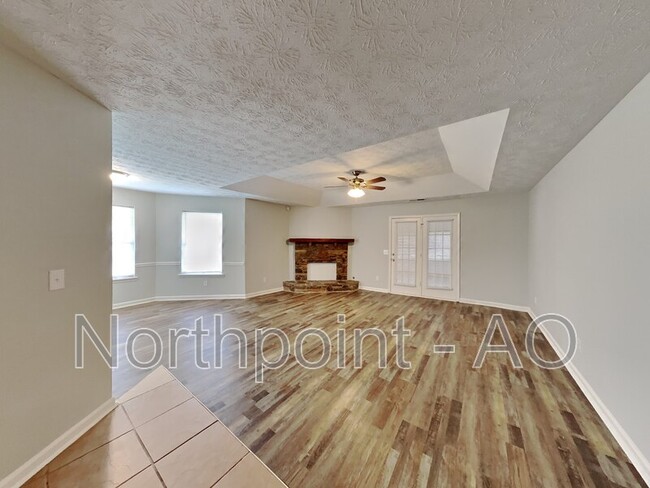 Building Photo - 125 Branchwood Dr