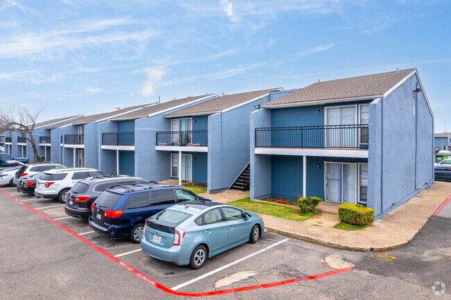 Foto del edificio - The Link