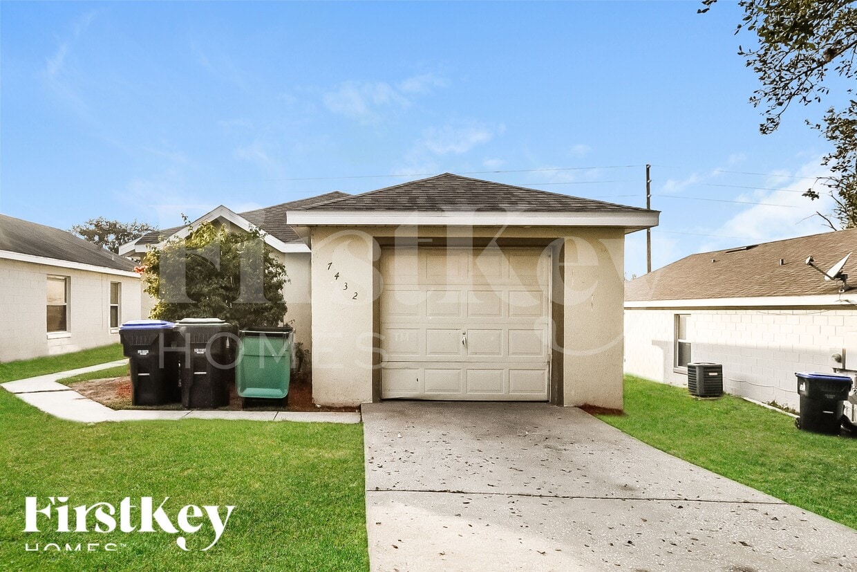 Foto principal - 7432 Little Pond Ct