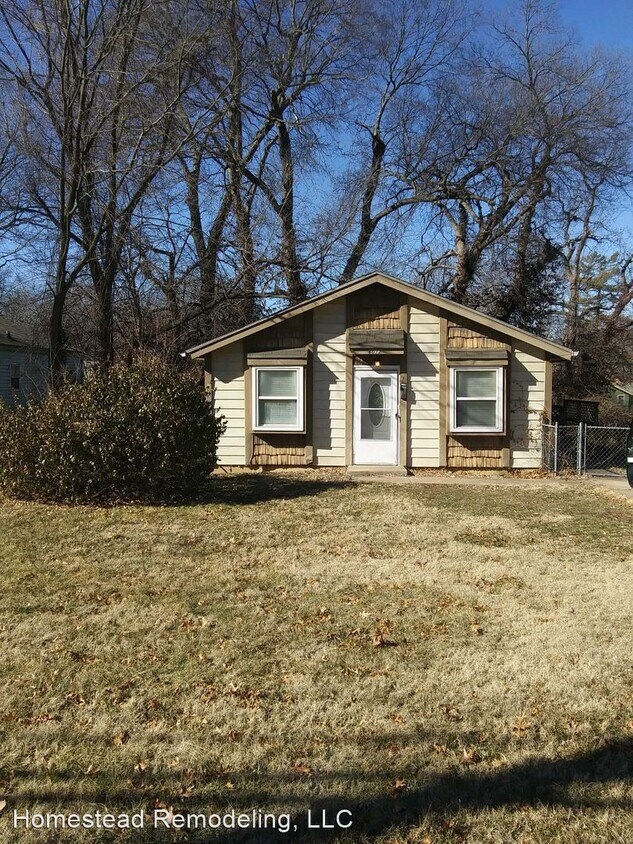 Foto principal - 3 br, 1.5 bath House - 6012 Indiana Ave.