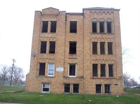 Building Photo - 10036 Broadstreet Ave