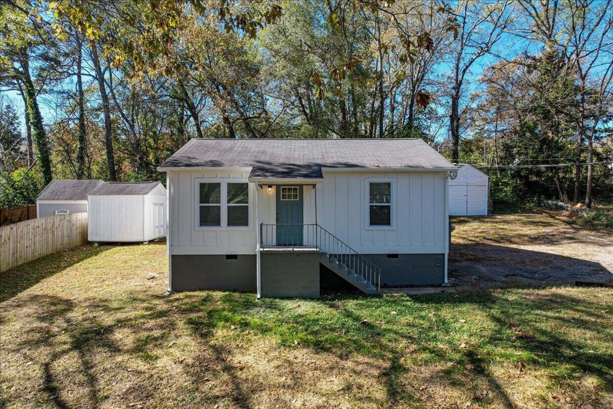 Primary Photo - North Chattanooga home!