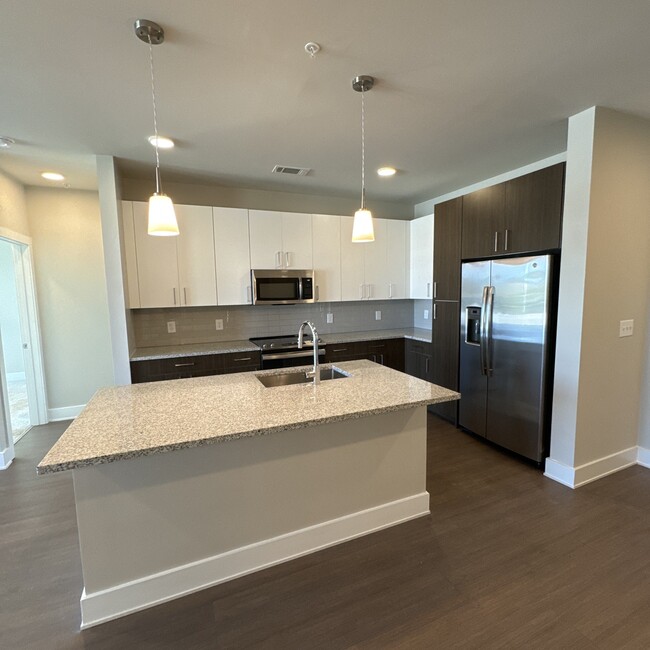Interior Photo - 915 Glenwood Apartments on the Beltline