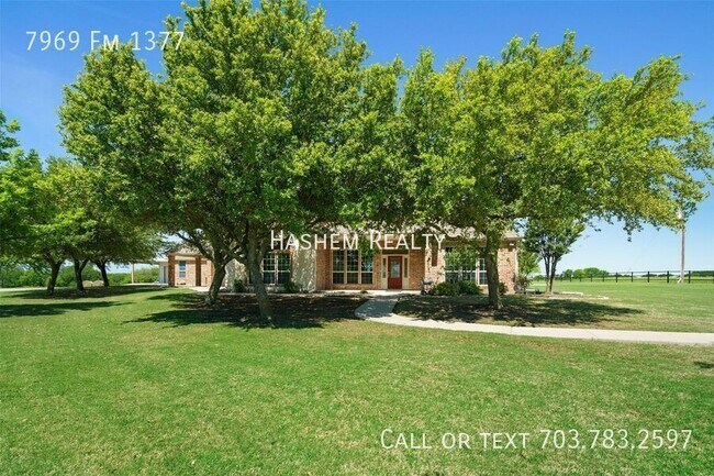 Building Photo - 4442 FM1377