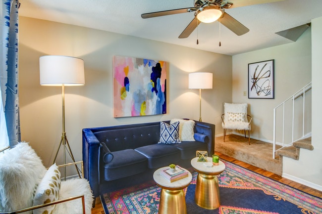 Foto del edificio - The Hamptons at Pine Bend