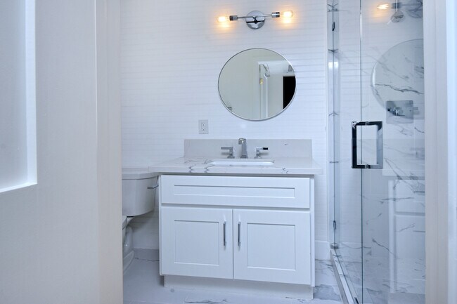 Foto del edificio - A Santa Monica Sanctuary: 834 Fourth Street