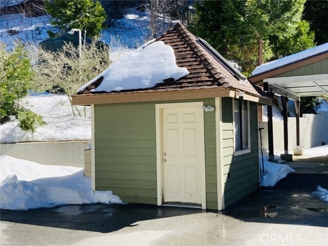 Foto del edificio - 341 CA-173