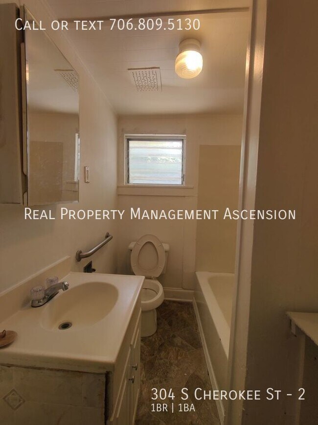 Foto del edificio - Perfect Small Apartment in Lafayette, GA