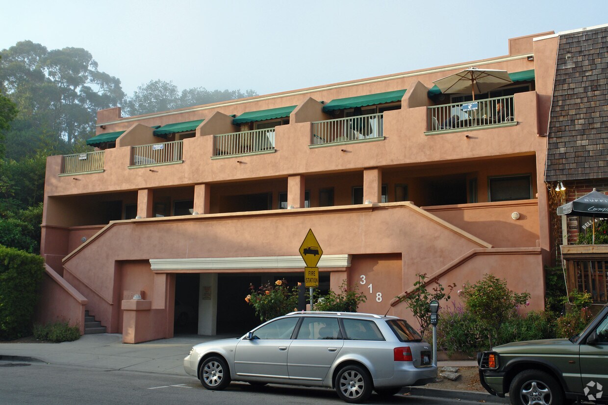 318 Capitola Ave, Capitola, CA 95010 Apartments in Capitola, CA