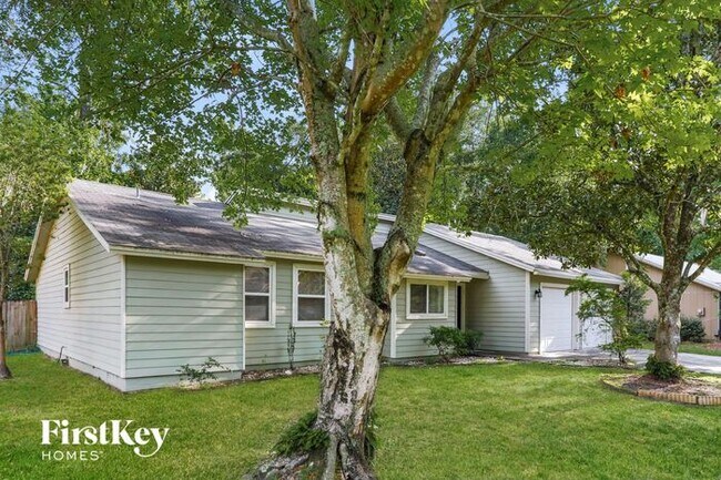 Building Photo - 515 Nassau Ct