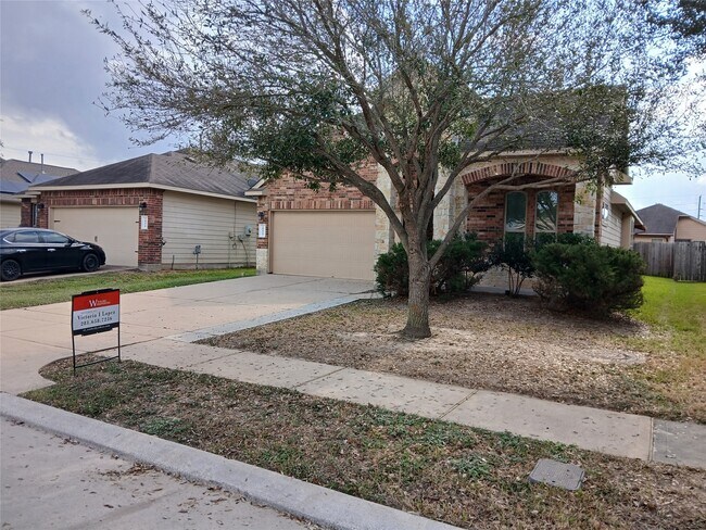 Foto del edificio - 20423 Purple Sunset Ct