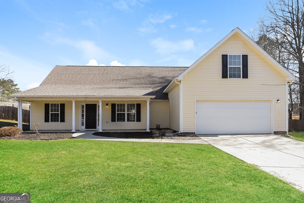 Foto principal - 25 Little Spring Ct