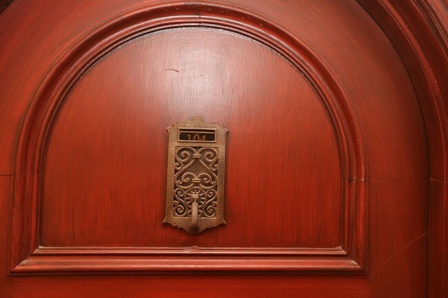 Foto del edificio - 499 Marina Blvd 104