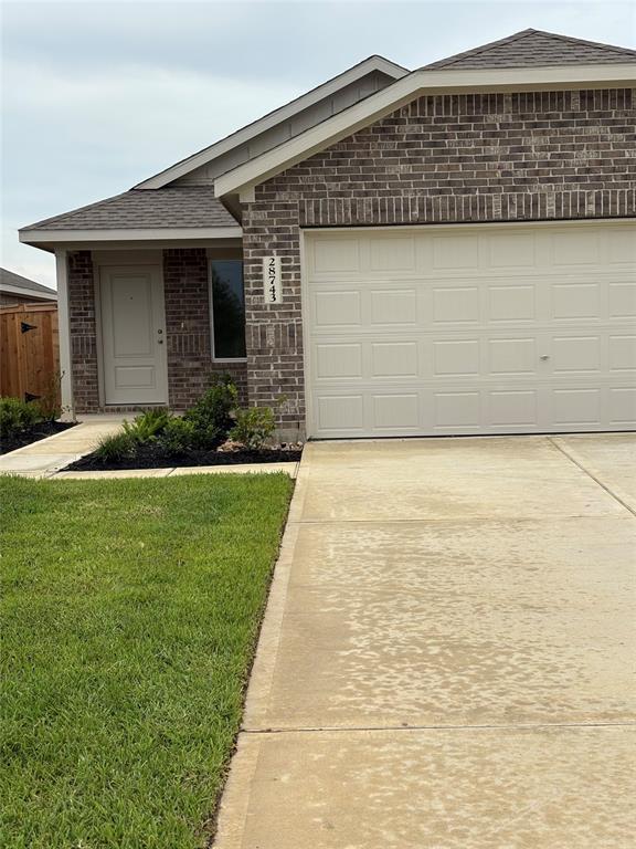 Building Photo - 28743 Texas Plns Dr