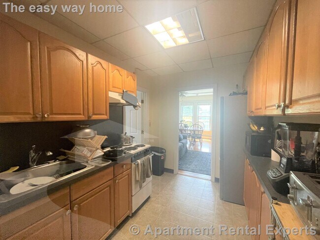 Photo - 60 Walden St Apartment