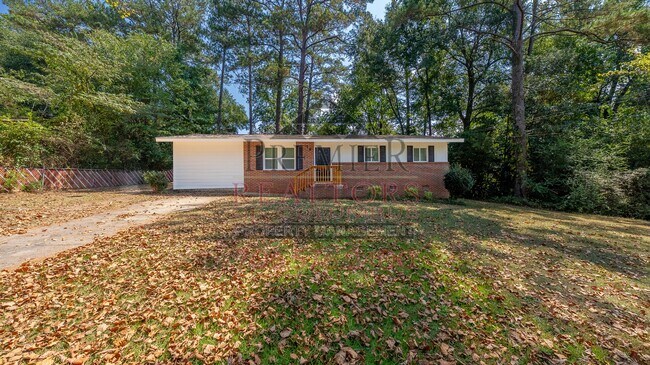 Building Photo - 5808 Fairchild Dr