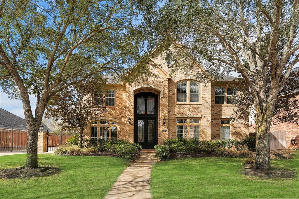 Foto principal - 1507 Lake Charlotte Ln