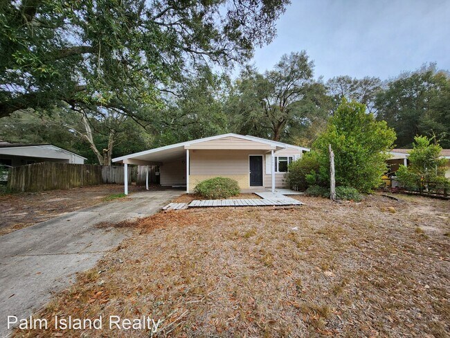 Building Photo - 3 br, 1 bath House - 5642 Avondale Rd