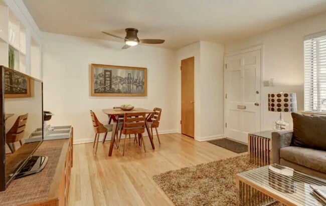 Photo - 805 S Ogden St Apartment