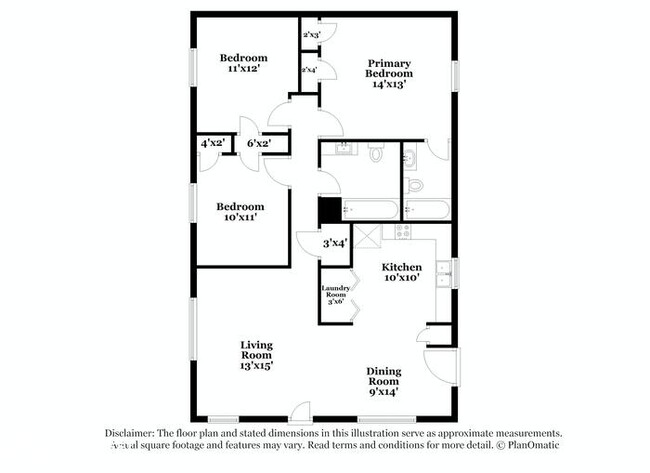 Building Photo - 508 Hunter Way, Clayton, NC 27520