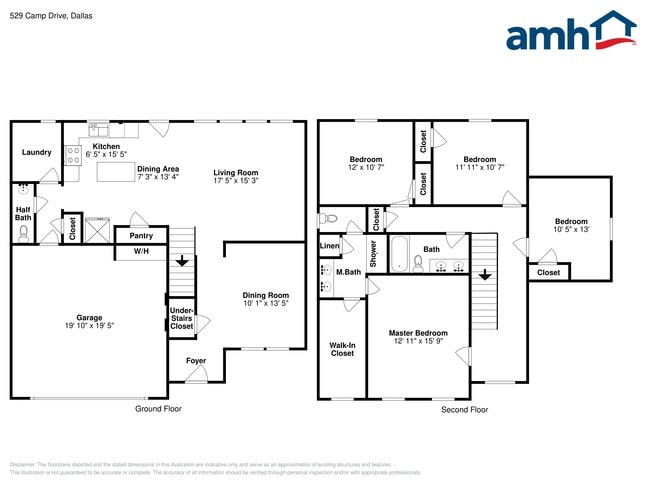 Building Photo - 529 Camp dr
