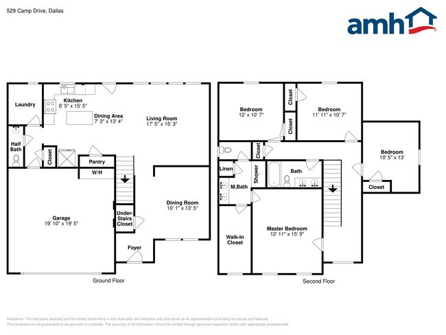 Foto del edificio - 529 Camp dr