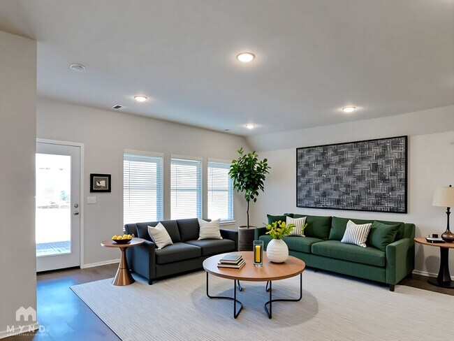 Foto del edificio - 28175 E 115 St S