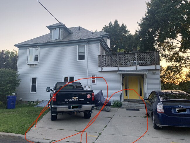 Fotografía del edificio - 39 Burling St