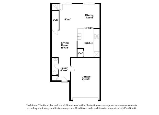 Building Photo - 567 Pinebranch Cir