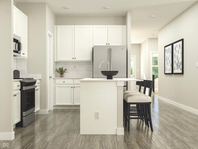 Foto del edificio - 6479 Willow Wy