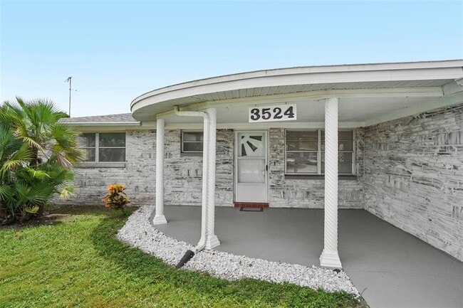 Foto del edificio - 3524 Cincinnati Dr