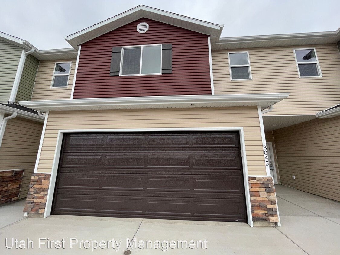 Primary Photo - 3 br, 2.5 bath House - 3049 N 175 E